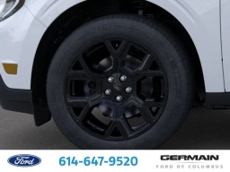 Ford Maverick LARIAT AWD SuperCrew 2025