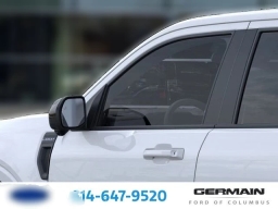 Ford Maverick LARIAT AWD SuperCrew 2025