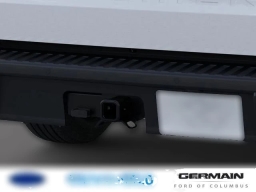 Ford Maverick LARIAT AWD SuperCrew 2025