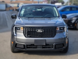 Ford Maverick LARIAT AWD SuperCrew 2025