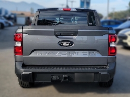 Ford Maverick LARIAT AWD SuperCrew 2025