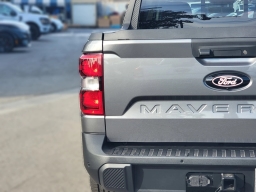 Ford Maverick LARIAT AWD SuperCrew 2025