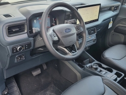 Ford Maverick LARIAT AWD SuperCrew 2025