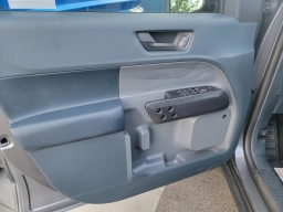 Ford Maverick LARIAT AWD SuperCrew 2025