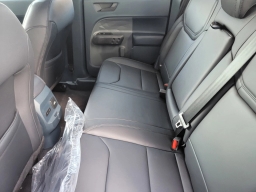 Ford Maverick LARIAT AWD SuperCrew 2025