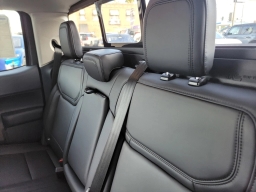 Ford Maverick LARIAT AWD SuperCrew 2025