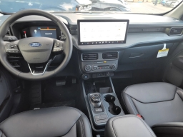 Ford Maverick LARIAT AWD SuperCrew 2025