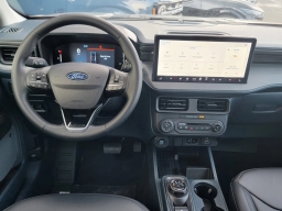 Ford Maverick LARIAT AWD SuperCrew 2025