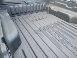 Ford Maverick LARIAT AWD SuperCrew 2025