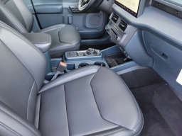 Ford Maverick LARIAT AWD SuperCrew 2025