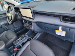 Ford Maverick LARIAT AWD SuperCrew 2025