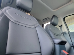 Ford Maverick LARIAT AWD SuperCrew 2025