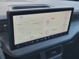 Ford Maverick LARIAT AWD SuperCrew 2025