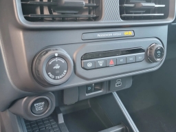 Ford Maverick LARIAT AWD SuperCrew 2025