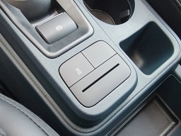 Ford Maverick LARIAT AWD SuperCrew 2025