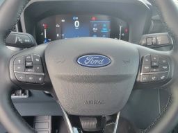 Ford Maverick LARIAT AWD SuperCrew 2025