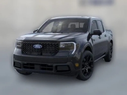 Ford Maverick LARIAT AWD SuperCrew 2026