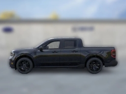 Ford Maverick LARIAT AWD SuperCrew 2026