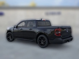 Ford Maverick LARIAT AWD SuperCrew 2026