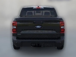 Ford Maverick LARIAT AWD SuperCrew 2026
