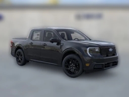 Ford Maverick LARIAT AWD SuperCrew 2026