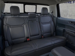 Ford Maverick LARIAT AWD SuperCrew 2026