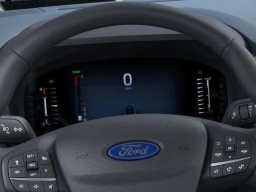 Ford Maverick LARIAT AWD SuperCrew 2026