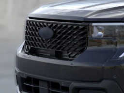 Ford Maverick LARIAT AWD SuperCrew 2026