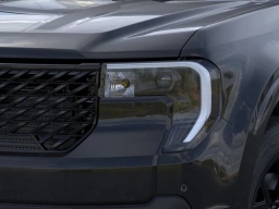 Ford Maverick LARIAT AWD SuperCrew 2026