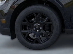 Ford Maverick LARIAT AWD SuperCrew 2026