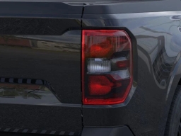 Ford Maverick LARIAT AWD SuperCrew 2026