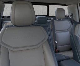 Ford Maverick LARIAT AWD SuperCrew 2026