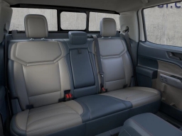 Ford Maverick LARIAT AWD SuperCrew 2026