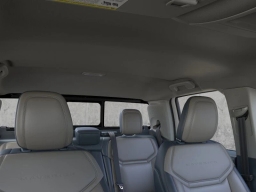 Ford Maverick LARIAT AWD SuperCrew 2026