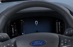 Ford Maverick LARIAT AWD SuperCrew 2026