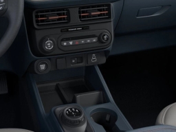 Ford Maverick LARIAT AWD SuperCrew 2026