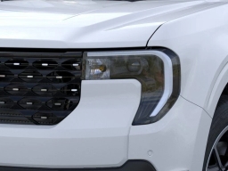 Ford Maverick LARIAT AWD SuperCrew 2026