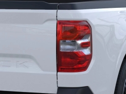 Ford Maverick LARIAT AWD SuperCrew 2026