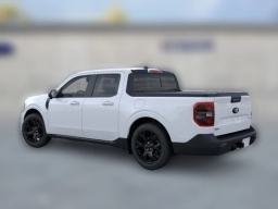 Ford Maverick LARIAT AWD SuperCrew 2026