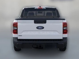 Ford Maverick LARIAT AWD SuperCrew 2026