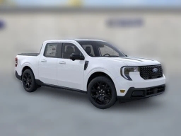 Ford Maverick LARIAT AWD SuperCrew 2026