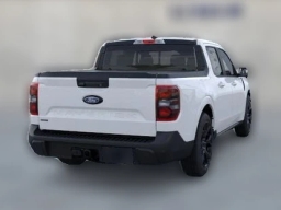 Ford Maverick LARIAT AWD SuperCrew 2026
