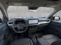 Ford Maverick LARIAT AWD SuperCrew 2026