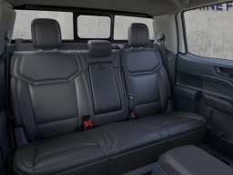 Ford Maverick LARIAT AWD SuperCrew 2026