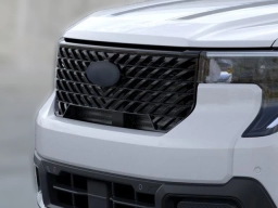 Ford Maverick LARIAT AWD SuperCrew 2026