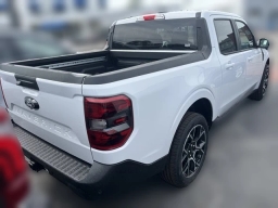 Ford Maverick LARIAT AWD SuperCrew 2026