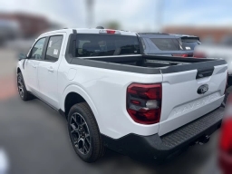 Ford Maverick LARIAT AWD SuperCrew 2026