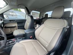 Ford Maverick LARIAT AWD SuperCrew 2026