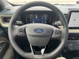 Ford Maverick LARIAT AWD SuperCrew 2026