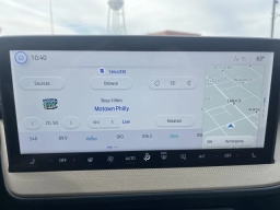 Ford Maverick LARIAT AWD SuperCrew 2026